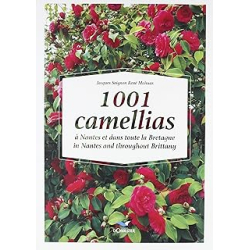 1001 camelias à Nantes et dans toute la Bretagne - Mahuas/Soignon