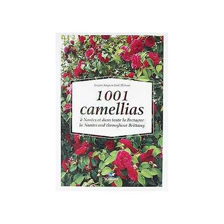 1001 camelias à Nantes et dans toute la Bretagne - Mahuas/Soignon