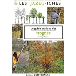 Guide pratique des trognes - Mansion Dominique