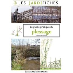 Le guide pratique du plessage - Mansion Dominique