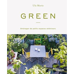 Green - Maria Ula