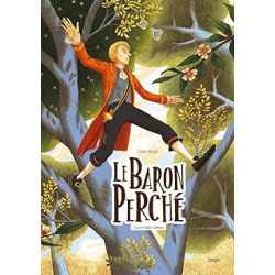 Le baron perché - Martin/Calvino