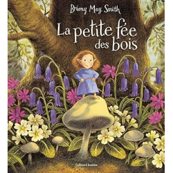 La petite fée des bois - May Smith
