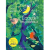 Ecoute les oiseaux (édition 2022) - Mazilu/Gueny/Zucca