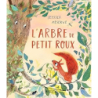 L'arbre de petit roux, l'écureuil - Meserve Jessica