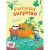 Potiron surprise - Moronval/Camusso