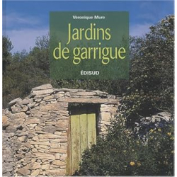 Jardins de garrigue - Mure Veronique
