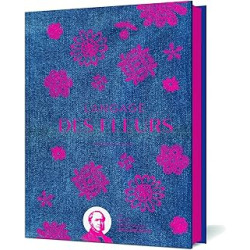 Langage des fleurs - Nathalie Chahine