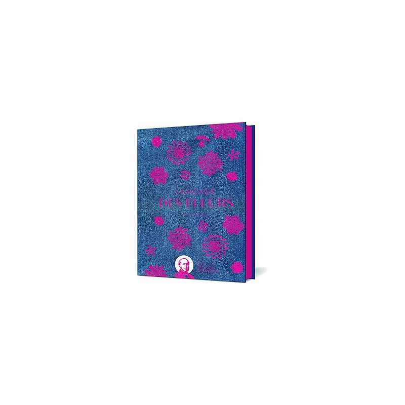 Langage des fleurs - Nathalie Chahine