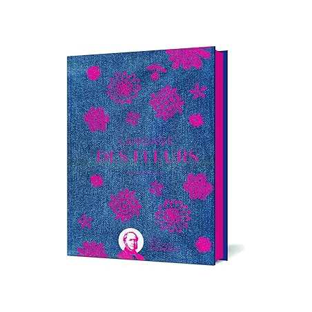 Langage des fleurs - Nathalie Chahine