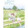 Mimosa, momo et moi - Nekomaki
