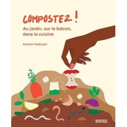 Compostez ! - Padovani Antonin