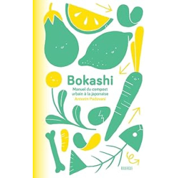 Bokashi - Padovani/Debard