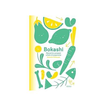 Bokashi - Padovani/Debard