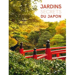 Jardins secrets du Japon - Peeters/Vandersande