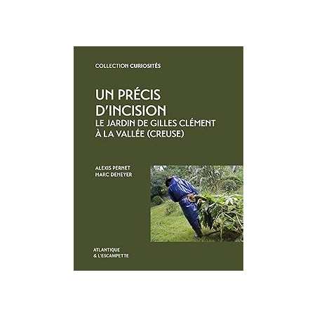 Un précis d'incision - Pernet/Deneyer