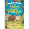 Un hérisson nommé Pompon - Peters/Snowdon