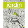 Dans le jardin - Philippe Jalbert