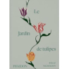 Le jardin de tulipes - Polly Nicholson