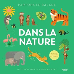 Dans la nature - Powers Fiona