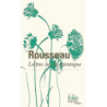 Lettres sur la botanique - Rousseau J-J.