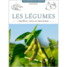 Les légumes insolites, rares et méconnus - Sasias G.