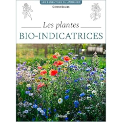 Les plantes bio-indicatrices - Sasias Gerard