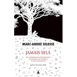 Jamais seul - Selosse/Halle