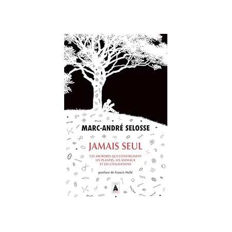 Jamais seul - Selosse/Halle