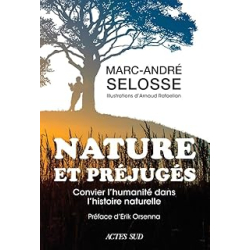 Nature et préjugés - Selosse/Rafaelian