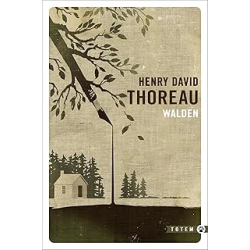 Walden - Thoreau Henry David