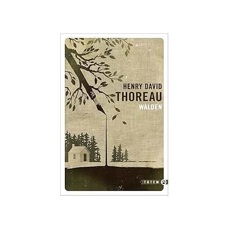 Walden - Thoreau Henry David