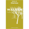Walden - Thoreau/Harrison