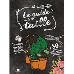 Le guide de la taille - Vialard Noemie