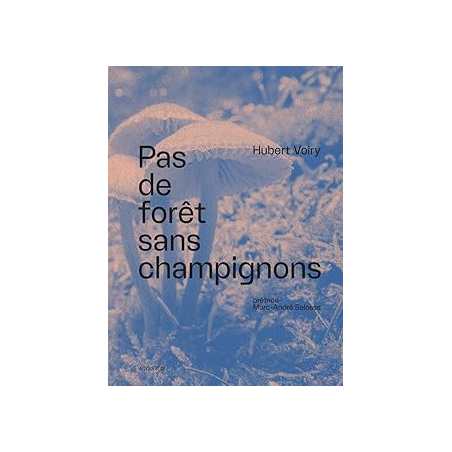 Pas de forêt sans champignons - Voiry/Selosse