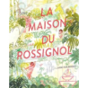 La maison du rossignol - Von Bergen Anni