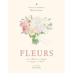 Fleurs - Zoé de Las Cases