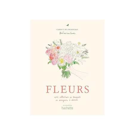 Fleurs - Zoé de Las Cases