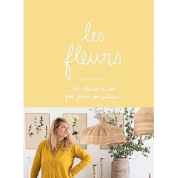 Les fleurs - Zoé de Las Cases