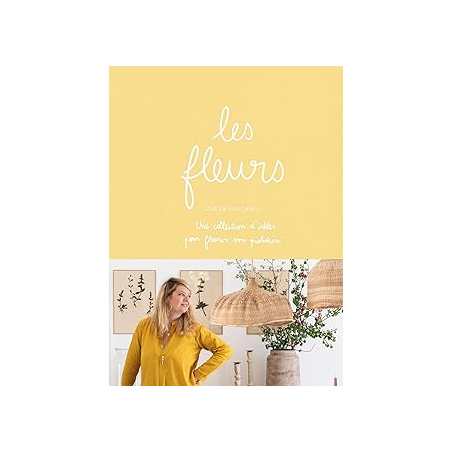 Les fleurs - Zoé de Las Cases