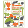 Le potager naturel à hauteur d'enfant - Jean-Marie Lespinasse