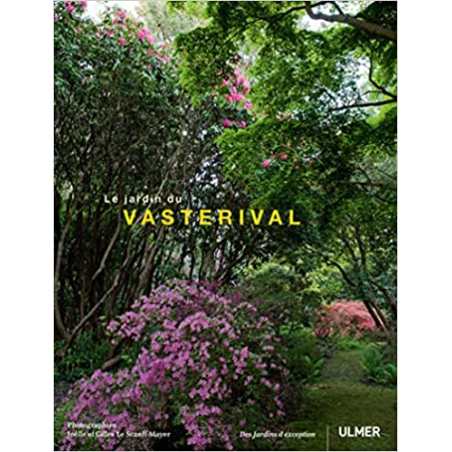 Le Jardin du Vastérival - Joëlle Le Scanff-Mayer