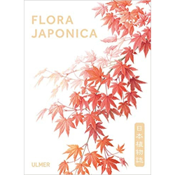 Flora japonica - Martyn Rix