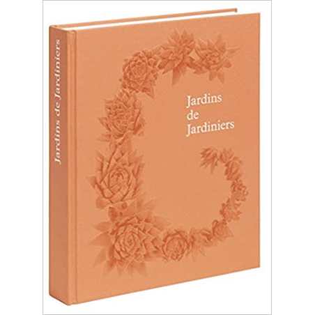 Jardins de jardiniers - Phaidon