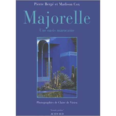 Majorelle - Pierre Bergé