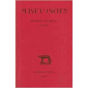 Histoire naturelle, livre XVIII, édition bilingue - Pline l'Ancien
