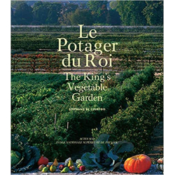Le Potager du roi - Stéphanie de Courtois