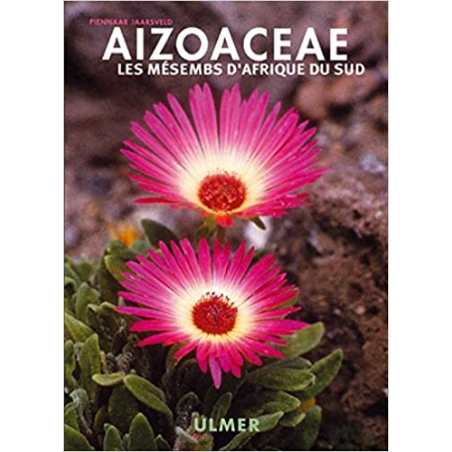 Aizoaceae - Uys De Villiers Pienaar