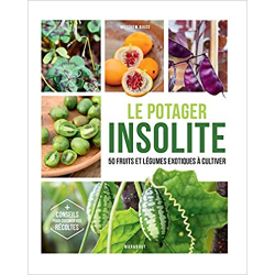 Le potager insolite