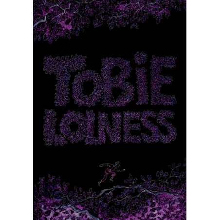 Tobie Lolness Vol 1 - La Vie suspendue - Timothée de Fombelle / François Place